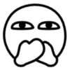 Chatting stickers 13