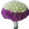 Flores blancas 17
