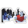 Undertale AU 15