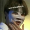 I am BEAUTIFUL