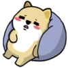 Fat dog 19
