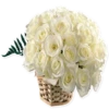 Flores blancas 19