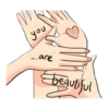 NI
you
...are
beautiful