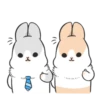 Ultimate Machiko Rabbit Pack 19
