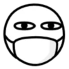 Chatting stickers 16