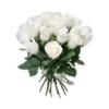 Flores blancas 21