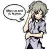 The World Ends With You 16