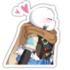 Undertale AU 17
