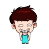 Chibi Dream Team - Tom and Jane 16