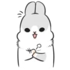 Ultimate Machiko Rabbit Pack 21
