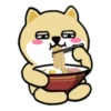 Fat dog 20