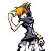 The World Ends With You 17