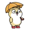 Fat dog 21