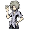 The World Ends With You 18