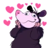 Opossum pack 19