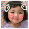 Offl Jinmiran Stickers 18