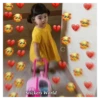Offl Jinmiran Stickers 19