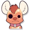 Cinnamon Wild Dog 19