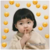 Offl Jinmiran Stickers 22