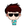 Chibi Dream Team - Tom and Jane 21
