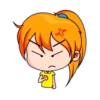 Chibi Dream Team - Tom and Jane 22