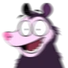 Opossum pack 22