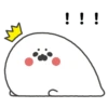Chatting stickers 24