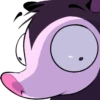 Opossum pack 23