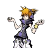 The World Ends With You 20