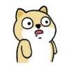Fat dog 25