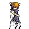 The World Ends With You 21