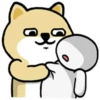 Fat dog 26