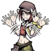 The World Ends With You 23