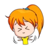 Chibi Dream Team - Tom and Jane 26