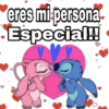 ♡
eres mi persona
Especial!!
