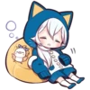White Kitten 29