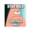 Stiker Patrick 22