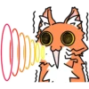 Wonderful orange cat 27