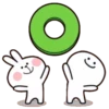 ป
W