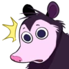 Opossum pack 27