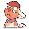 Cinnamon Wild Dog 26