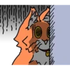 Wonderful orange cat 28
