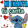 ME ENCANTA
tü carita
000
YOU & ME
♡