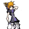The World Ends With You 30