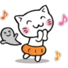 Halloween Cat 19