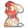 Cinnamon Wild Dog 29