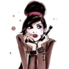 watercolorgirls 28
