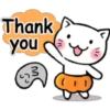 Halloween Cat 20