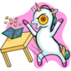 Ulysses S. Unicorn ( 15