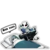 Undertale AU 30